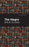 The Negro (eBook, ePUB)