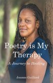 Poetry is My Therapy A Journey to Healing (eBook, ePUB)