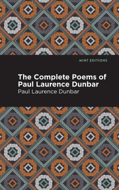 The Complete Poems of Paul Laurence Dunbar (eBook, ePUB) - Dunbar, Paul Laurence