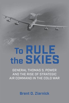 To Rule the Skies (eBook, ePUB) - Ziarnick, Brent D