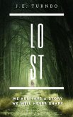 Lost (eBook, ePUB) Lost (eBook, ePUB)