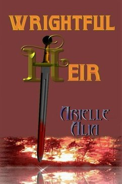 Cover Wrightful Heir (Wright Series, #1) (eBook, ePUB)