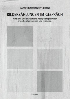 Bilderzählungen im Gespräch (eBook, PDF) - Dammann-Thedens, Katrin