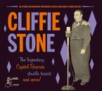 Cliffie Stone-The Legendary Capitol Records...