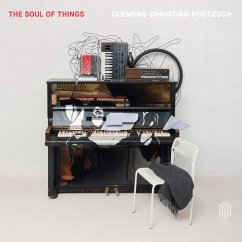 The Soul Of Things - Poetzsch,Clemens Christian