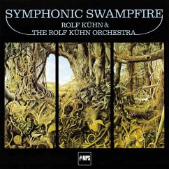 Symphonic Swampfire - Kühn,Rolf