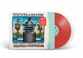 Surf & Mull & Sex & Fun (Red+White 2-Vinyl) Surf & Mull & Sex & Fun (Red+White 2-Vinyl)