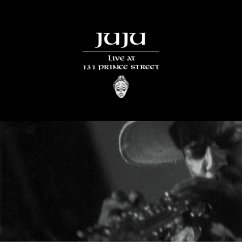 Live At 131 Prince Street (Reissue) - Juju