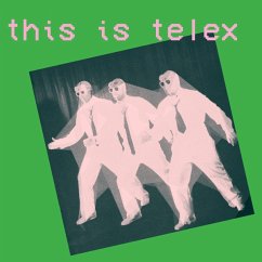 This Is Telex - Telex