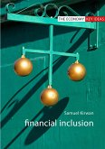 Financial Inclusion (eBook, ePUB)