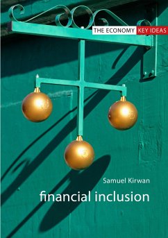 Cover Financial Inclusion (eBook, ePUB)