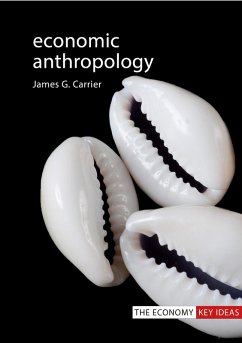 Economic Anthropology (eBook, ePUB) Cover Economic Anthropology (eBook, ePUB)