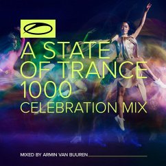 A State Of Trance 1000 - Celebration Mix - Buuren,Armin Van
