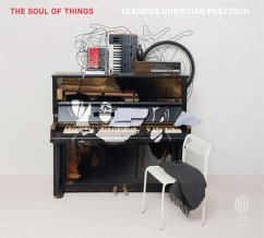 The Soul Of Things - Poetzsch,Clemens Christian