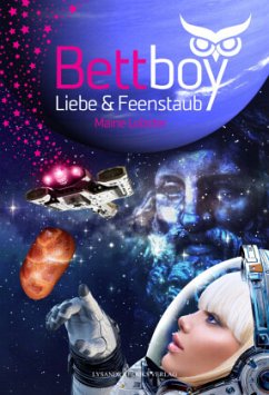 Bettboy - Liebe und Feenstaub - Lobster, Maine