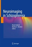 Neuroimaging in Schizophrenia