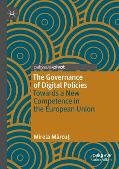 The Governance of Digital Policies - Marcut, Mirela