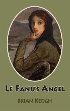 Le Fanu's Angel - Keogh, Brian