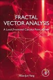 Fractal Vector Analysis