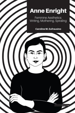 Cover Anne Enright