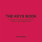The Keys Book: An Illustrated Story for the Adult Adoptee and the People Who Need to Under