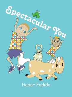 Spectacular You - Fadida, Hadar