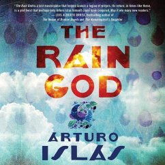 Rain God - Islas, Arturo