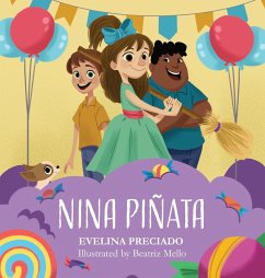 Nina Piñata - Preciado, Evelina