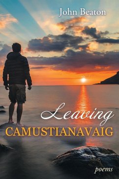 Leaving Camustianavaig - Beaton, John