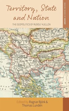 Cover Territory, State and Nation