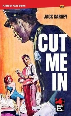 Cover Cut Me In