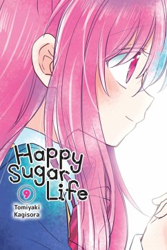 Happy Sugar Life, Vol. 9 - Kagisora, Tomiyaki