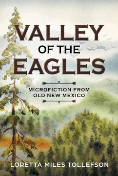 Valley of the Eagles - Tollefson, Loretta Miles