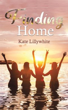 Finding Home - Lillywhite, Kate