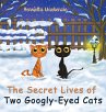 The Secret Lives of Two Googly-Eyed Cats - Bild 1