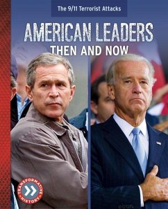American Leaders: Then and Now - Rusick, Jessica