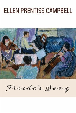 Frieda's Song - Prentiss Campbell, Ellen