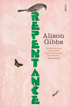 Repentance - Gibbs, Alison