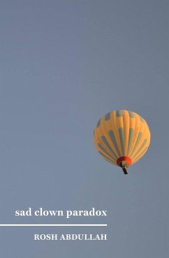 Sad Clown Paradox - Abdullah, Rosh