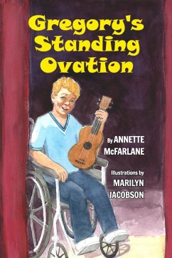 Gregory's Standing Ovation - McFarlane, Annette