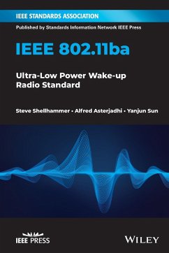 IEEE 802.11ba - Shellhammer, Steve; Asterjadhi, Alfred; Sun, Yanjun