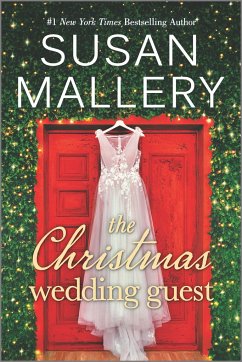 The Christmas Wedding Guest - Mallery, Susan