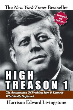 Cover High Treason 1