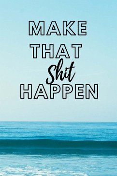 Make That Shit Happen - Foran Mercado, Nicole