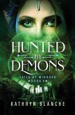 Hunted by Demons (Laila of Midgard Book 4)