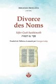 Divorce des Noms