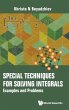 SPECIAL TECHNIQUES FOR SOLVING INTEGRALS - Bild 1