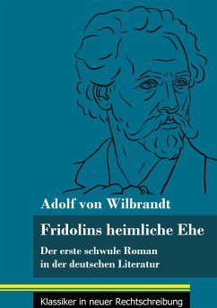 Fridolins heimliche Ehe - Wilbrandt, Adolf Von