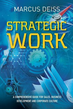 STRATEGIC WORK - Deiss, Marcus