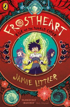 Frostheart 3 - Littler, Jamie